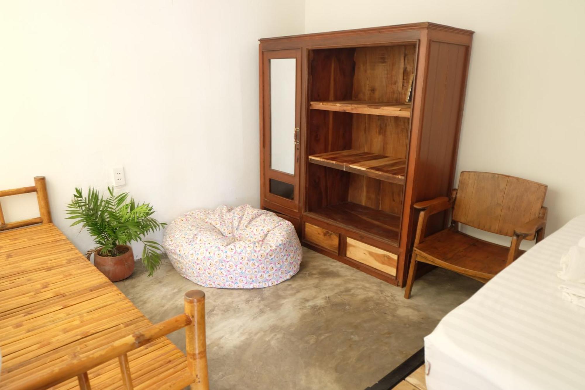 Lana Land Homestay Фу Куок Екстериор снимка