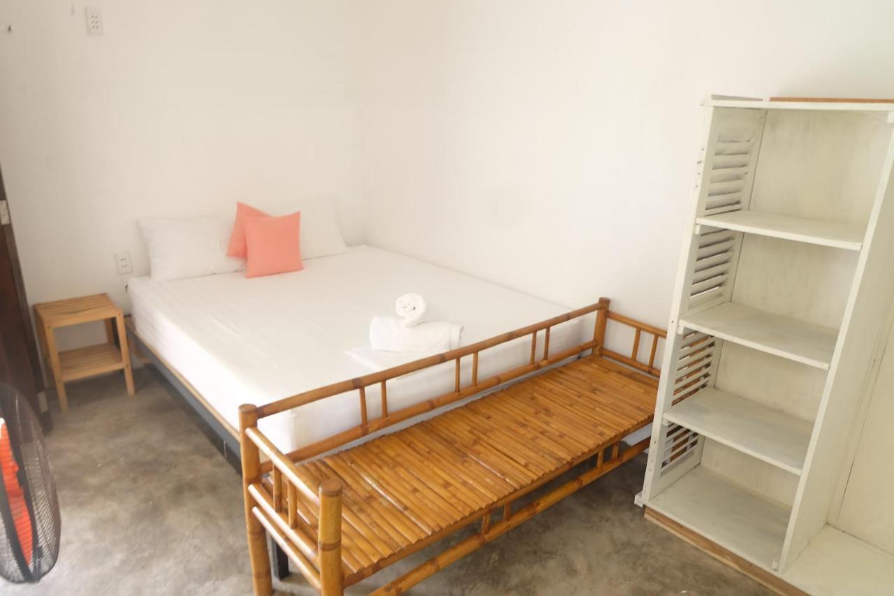 Lana Land Homestay Фу Куок Екстериор снимка