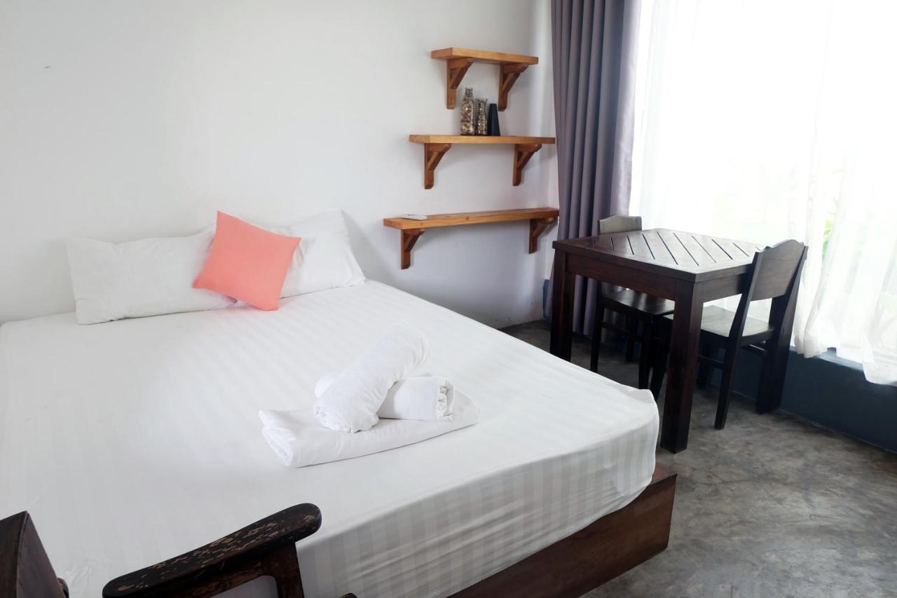 Lana Land Homestay Фу Куок Екстериор снимка