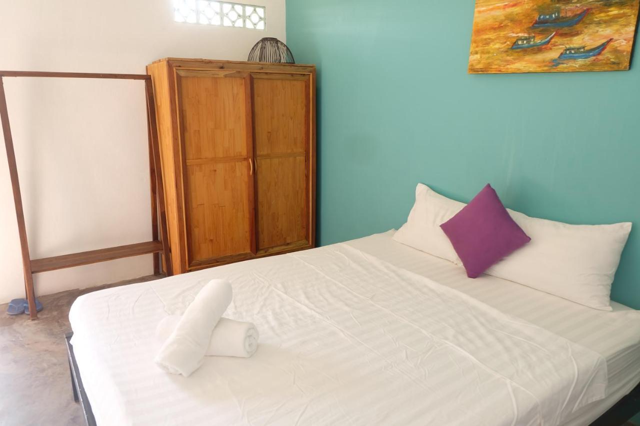 Lana Land Homestay Фу Куок Екстериор снимка