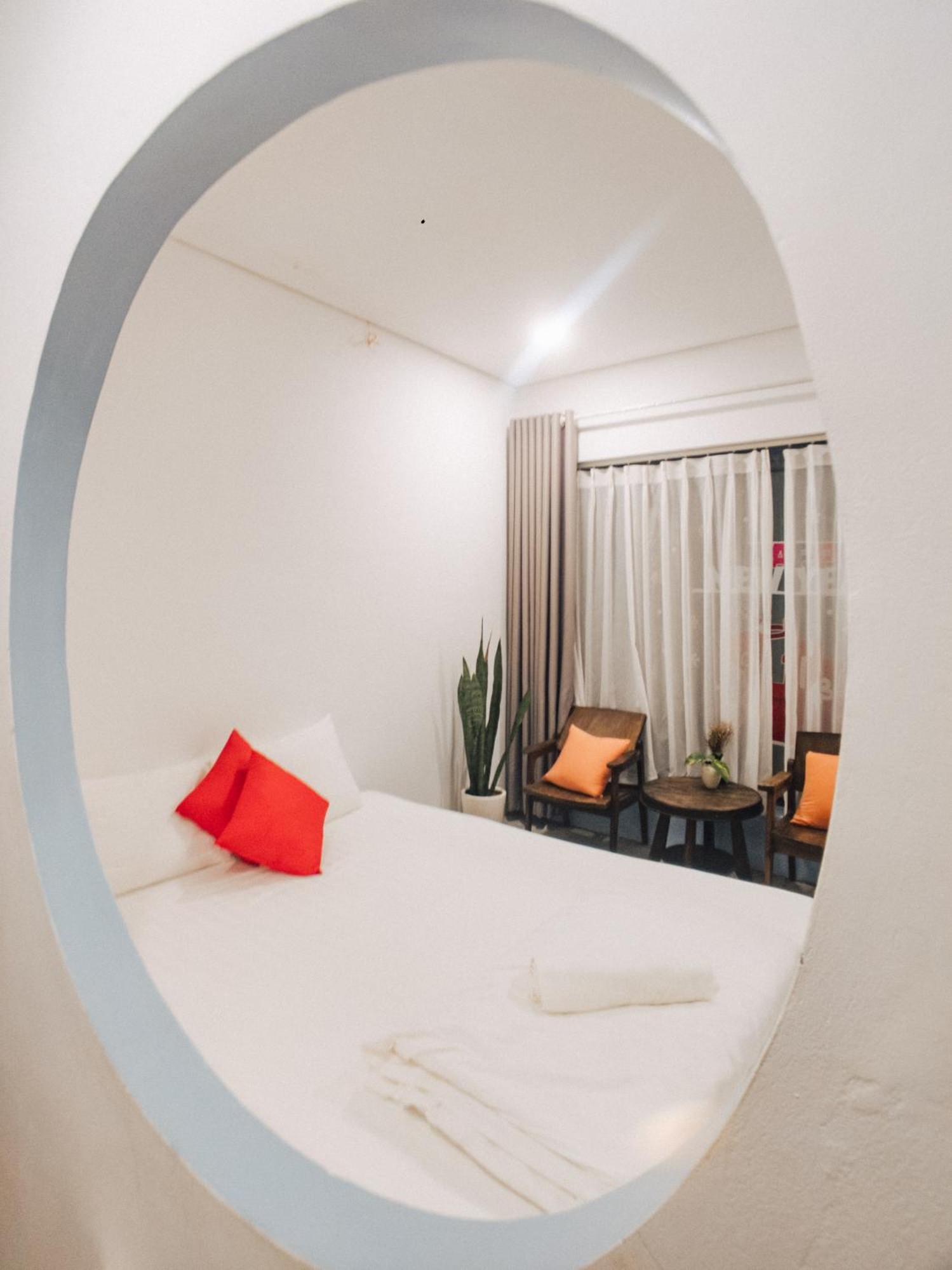 Lana Land Homestay Фу Куок Екстериор снимка
