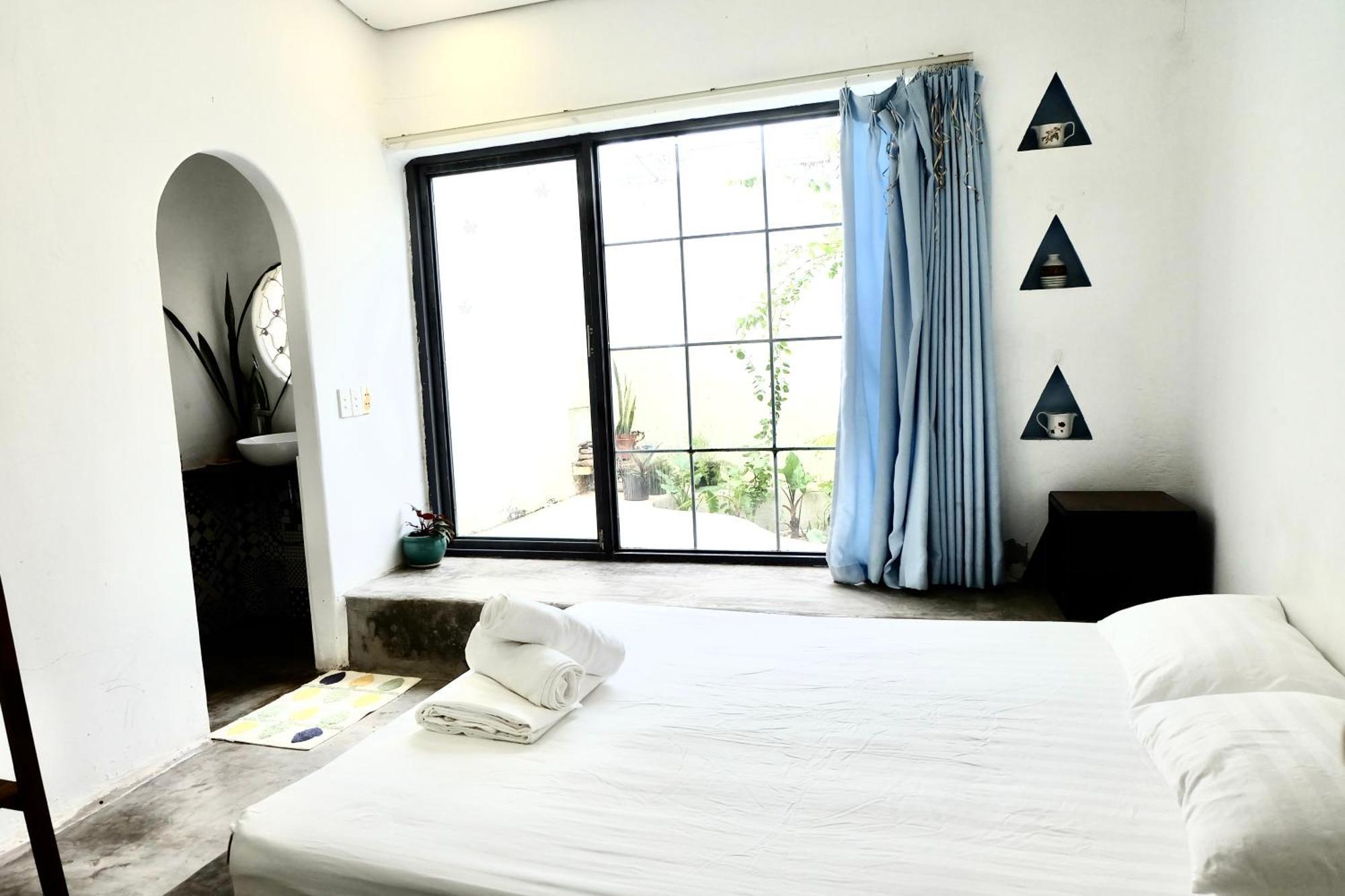 Lana Land Homestay Фу Куок Екстериор снимка