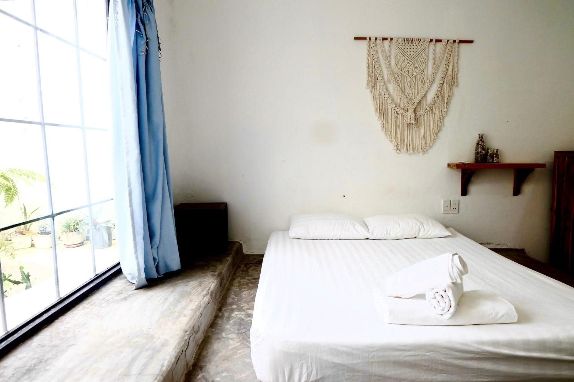 Lana Land Homestay Фу Куок Екстериор снимка