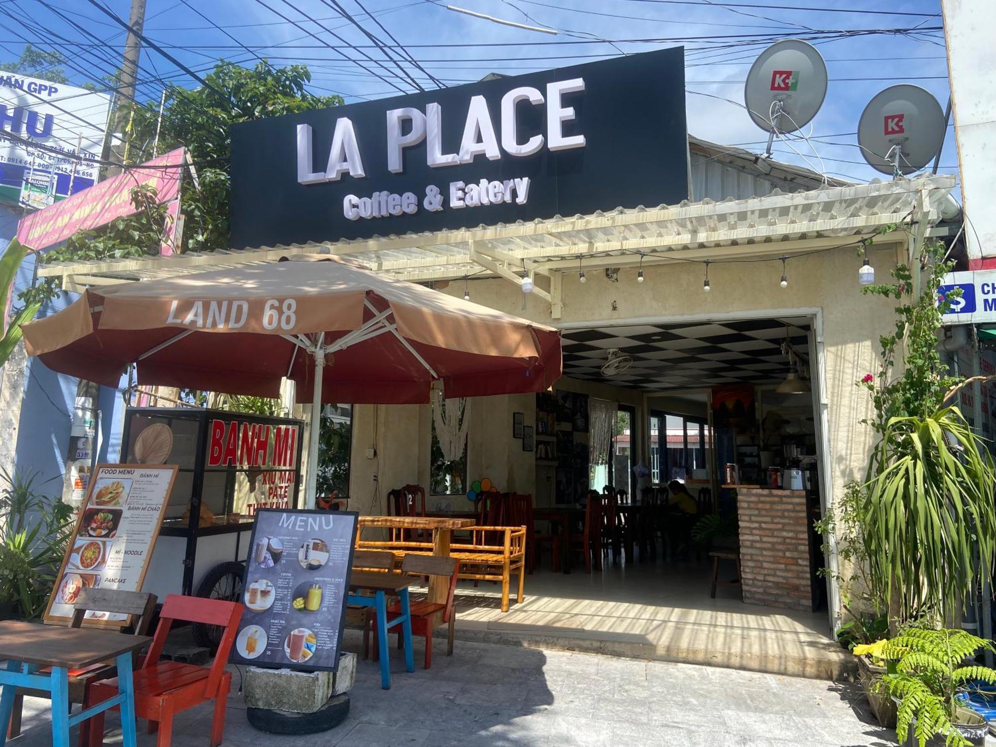 Lana Land Homestay Фу Куок Екстериор снимка