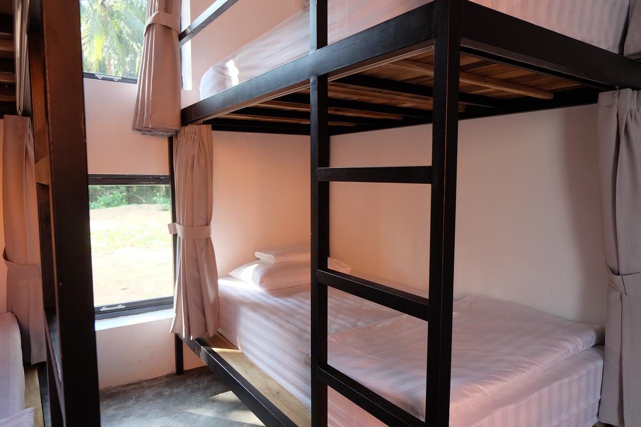 Lana Land Homestay Фу Куок Екстериор снимка