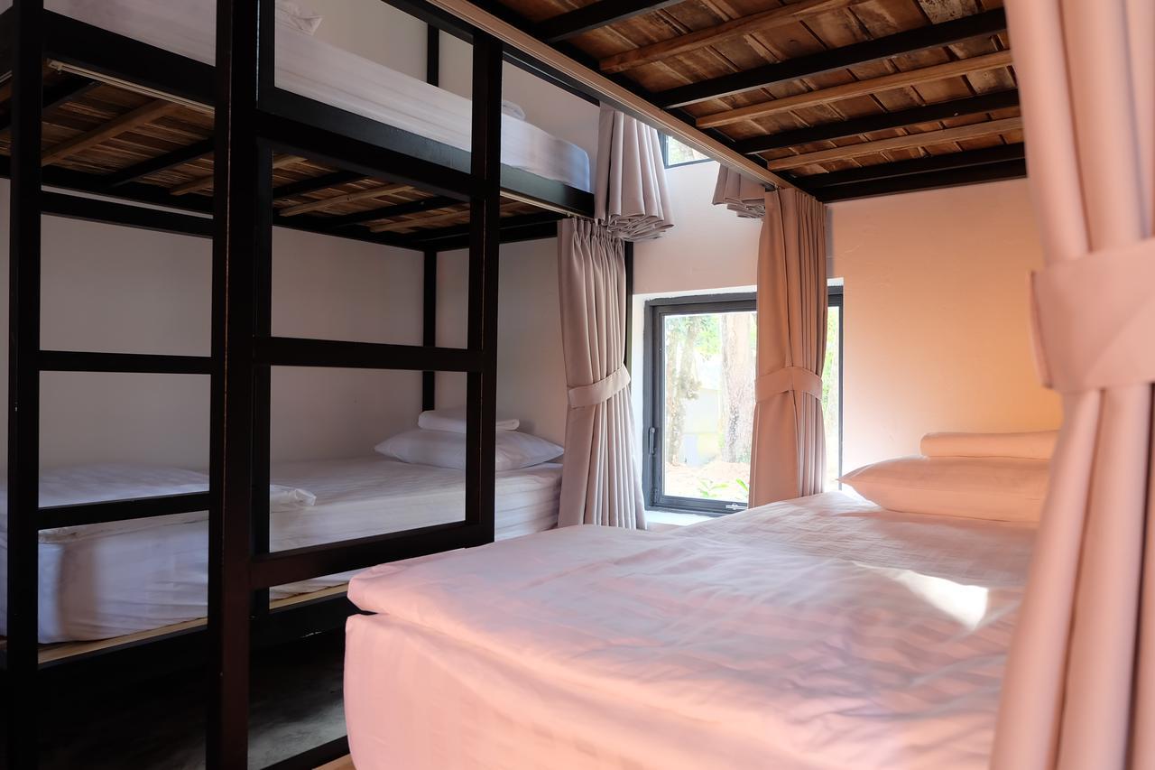 Lana Land Homestay Фу Куок Екстериор снимка