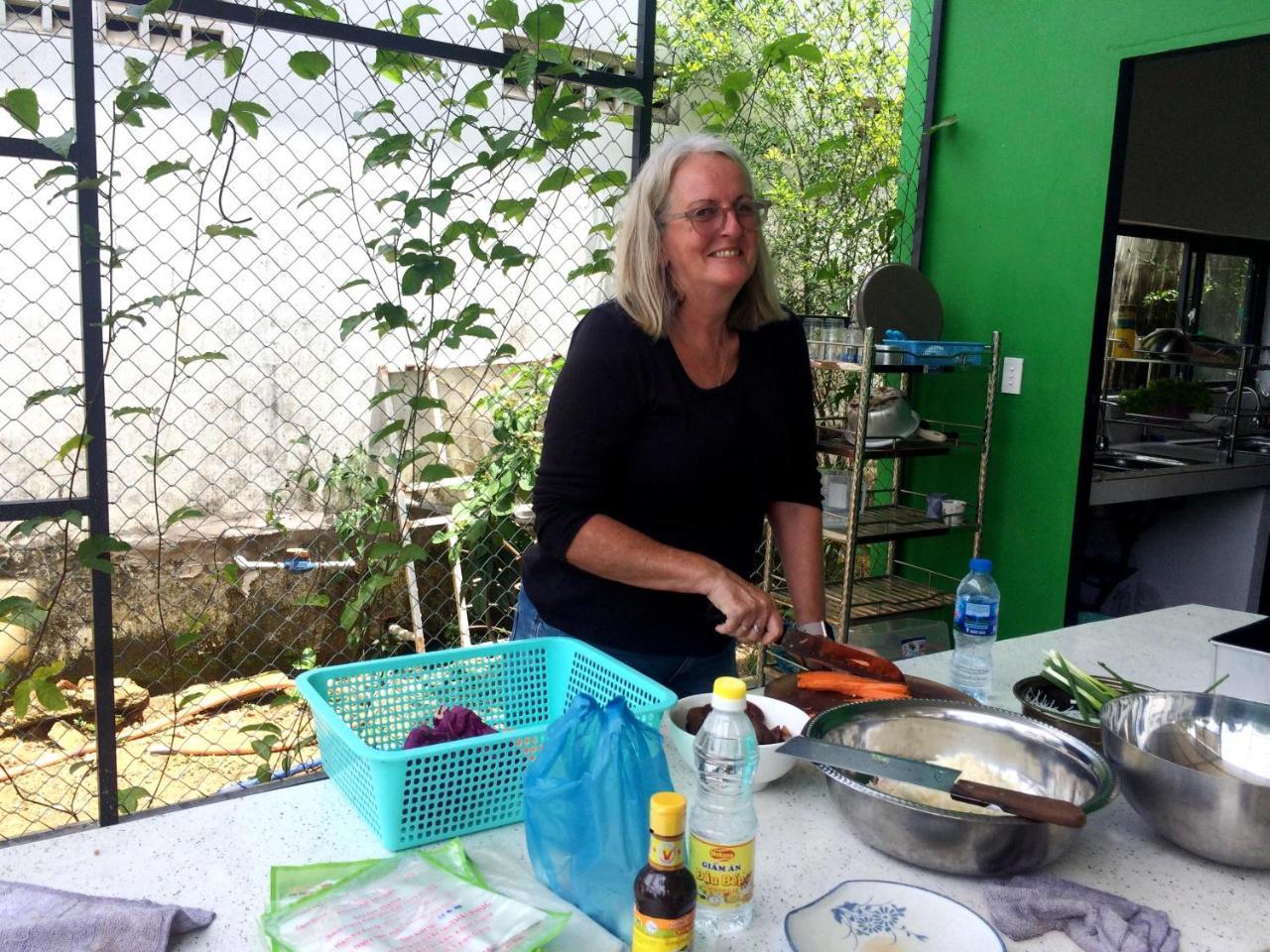 Lana Land Homestay Фу Куок Екстериор снимка