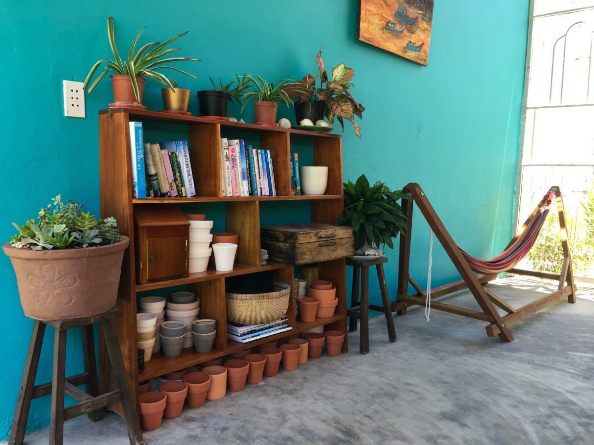Lana Land Homestay Фу Куок Екстериор снимка