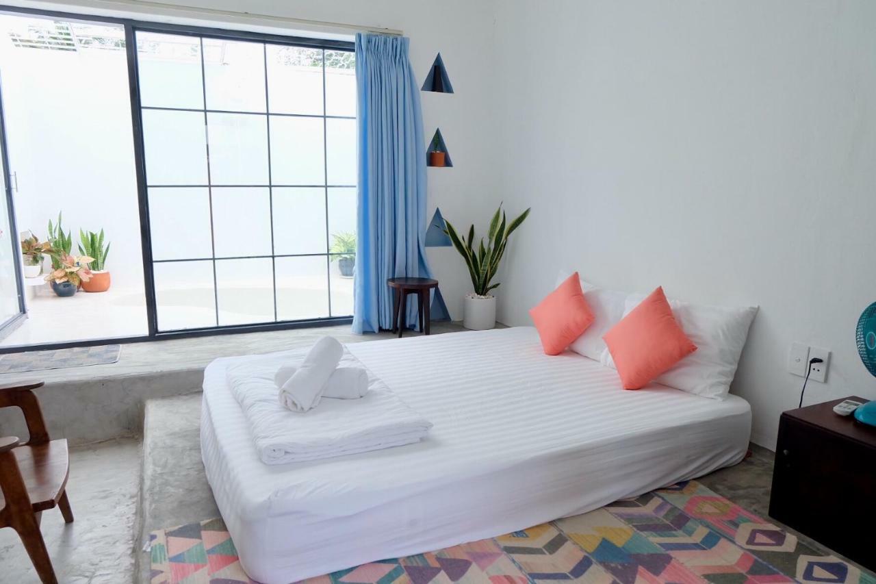 Lana Land Homestay Фу Куок Екстериор снимка