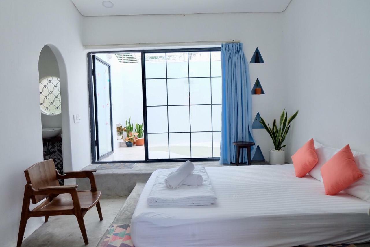 Lana Land Homestay Фу Куок Екстериор снимка